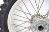 CRF450R 2013-2016 Rear Wheel Assembly Honda 42650-MEN-A70 #325