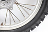 CRF450R 2013-2016 Rear Wheel Assembly Honda 42650-MEN-A70 #325