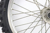 CRF450R 2011-2017 Front Wheel Assembly Honda 44650-MEN-A50 #325