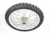 CRF450R 2011-2017 Front Wheel Assembly Honda 44650-MEN-A50 #325