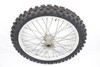 CRF450R 2011-2017 Front Wheel Assembly Honda 44650-MEN-A50 #325