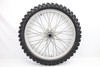 CRF450R 2011-2017 Front Wheel Assembly Honda 44650-MEN-A50 #325