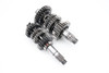 KLX300R 2004–2007 Transmission Gearbox Assembly Kawasaki #331