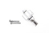 KLX300R 1997-2007 Cam Chain Tensioner Shaft Kawasaki 12048-1140 #331