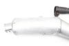KLX300R 2005 Exhaust Muffler & Header Set Kawasaki #331