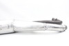 KLX300R 2005 Exhaust Muffler & Header Set Kawasaki #331