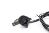 KLX300R 1997-2007 Kill Switch Button Engine Stop Kawasaki 27010-1350 #331
