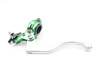 KLX300R 1997-2007 Clutch Perch & Lever Assembly Aftermarket #331