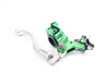 KLX300R 1997-2007 Clutch Perch & Lever Assembly Aftermarket #331