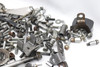 KLX300R 2005 Engine Mixed Hardware Kit Set Kawasaki #331
