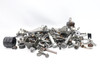 KLX300R 2005 Engine Mixed Hardware Kit Set Kawasaki #331