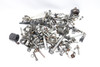 KLX300R 2005 Engine Mixed Hardware Kit Set Kawasaki #331