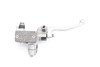 KLX300R 1997-2007 Front Brake Master Cylinder Assy Kawasaki 43015-1588 #331
