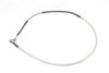 KLX300R 1997-2007 Front Brake Hose Pipe Kawasaki 43059-1693 #331