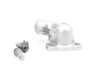 KLX300R 1997-2007 Cylinder Coolant Joint Kawasaki 92005-1258 #331