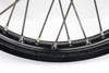 YZ450F 2009-2017 Front & Rear Wheel Set Yamaha #324