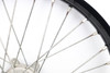 YZ450F 2009-2017 Front & Rear Wheel Set Yamaha #324
