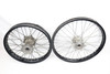 YZ450F 2009-2017 Front & Rear Wheel Set Yamaha #324