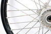 YZ450F 2009-2017 Front & Rear Wheel Set Yamaha #324