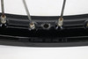 YZ450F 2009-2017 Front & Rear Wheel Set Yamaha #324