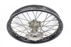 YZ450F 2009-2017 Front & Rear Wheel Set Yamaha #324