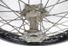 YZ450F 2009-2017 Front & Rear Wheel Set Yamaha #324