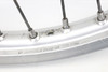 WR450F 2006-2011 Front Wheel Assembly Yamaha 94416-21018-00 #216