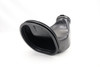 YZ125 03-04 YZ250 02-25 Intake Boot Air Cleaner Joint Yamaha 5NX-14453-01-00 #216