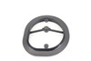 YZ125 02-25 YZ250 02-25 Air Filter Cage Guide Element Yamaha 5NY-14459-00-00 #334
