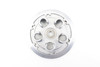 YZ125 00-25 YZ250F 01-13 Clutch Pressure Plate Yamaha 5HD-16351-00-00 #334