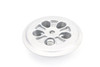 YZ125 00-25 YZ250F 01-13 Clutch Pressure Plate Yamaha 5HD-16351-00-00 #334