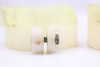YZ125 00-03 YZ250 00-03 Fork Tube Guard Guides Pair Yamaha 5DH-2314F-L0-00 #334