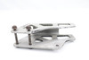 YZ125 YZ250 03-04 Rear Chain Guide Plate Yamaha 5UN-22128-00-00 #334