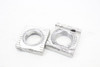 YZ125 YZ250 2002-2004 Rear Chain Adjuster Blocks Yamaha 5NY-25389-00-00 #334