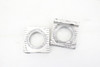 YZ125 YZ250 2002-2004 Rear Chain Adjuster Blocks Yamaha 5NY-25389-00-00 #334