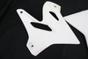 YZ125 YZ250 02-03 Tank Shrouds Tank Plastics Pair Aftermarket #334