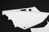 YZ125 YZ250 2002-2008 Side Panels Plastics Aftermarket #334