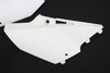 YZ125 YZ250 2002-2008 Side Panels Plastics Aftermarket #334