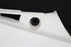 YZ125 YZ250 2002-2008 Side Panels Plastics Aftermarket #334