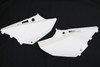 YZ125 YZ250 2002-2008 Side Panels Plastics Aftermarket #334