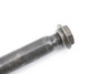 YZ125 YZ250 99-04 Front Axle Shaft Yamaha 5BE-25181-00-00 #334