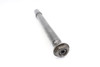 YZ125 YZ250 99-04 Front Axle Shaft Yamaha 5BE-25181-00-00 #334