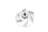 YZ125 98-04 YZ250F 01-13 Water Pump Impeller Yamaha 5DH-12451-00-00 #334