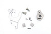 YZ125 2002-2004 Gear Shift Hardware Yamaha #334