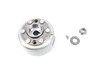YZ125 2003-2004 Flywheel Rotor Assy Yamaha 5UN-85550-01-00 #334