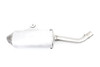 YZ125 2002-2003 Exhaust Muffler Silencer FMF Shorty #334