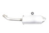 YZ125 2002-2003 Exhaust Muffler Silencer FMF Shorty #334