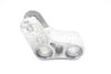 YZ125 YZ250 2002-2004 Linkage Knuckle Yamaha 5NY-2217A-00-00 #334