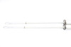 YZ125 YZ250 2003 Fork Cylinder Damping Rods Pair Yamaha 5UN-23170-L0-00 #334