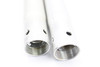 YZ125 YZ250 2003 Fork Cylinder Damping Rods Pair Yamaha 5UN-23170-L0-00 #334